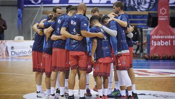 Al Breogán no hay quien lo pare