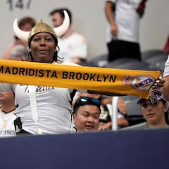 La posición en el campo que le genera dudas a Ancelotti