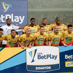 Dimayor adelanta una hora la final de vuelta entre Pereira y DIM