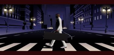 15 años de Killer7: por qué queremos que vuelva