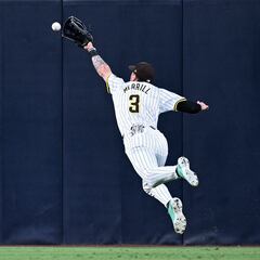 ¿Por qué Jackson Merrill no quiere ser Novato del Año en la MLB?