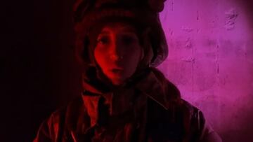 Muere Olena Kushnir, doctora y símbolo de la resistencia en Ucrania