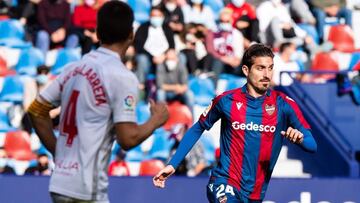 Pendientes de la sanción a Campaña