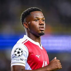 Ansu Fati, todo es posible