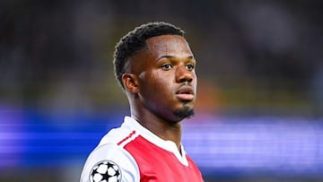 Ansu Fati, todo es posible