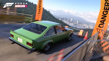 Primeras impresiones de Forza Horizon 6: el mejor arcade, la mejor ambientación