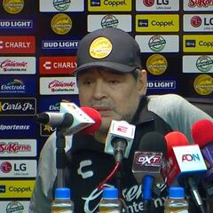 La comparación de Maradona que nadie entiende: Messi o Agüero no estarán contentos