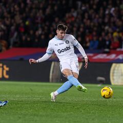 Valery medita su futuro