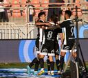 Colo Colo triunfa en el norte