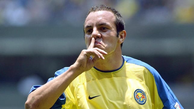 Cuauhtémoc Blanco criticó a los equipos de la Liga MX