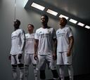 Real Madrid publica vídeo del nuevo jersey y Kroos da la sorpresa