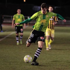 Luces y sombras de los rivales de Primera en Segunda División B