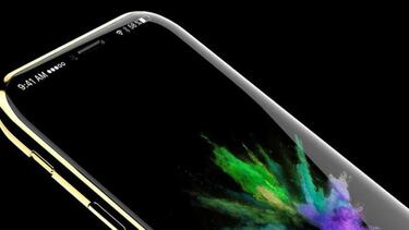 Apple prepara tres nuevos iPhone, uno sin marcos