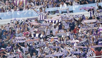 Malestar entre la Federación de peñas por el convenio presentado por el club