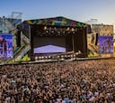 Lollapalooza Argentina 2020: cómo acceder al reembolso de entradas en AllAccess