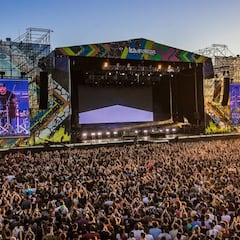 Lollapalooza Argentina 2020: cómo acceder al reembolso de entradas en AllAccess