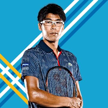 Con apenas 21 años, el surcoreano es uno de los tenistas con mayor proyección en la actualidad. Hace algunas semanas, eliminó a Novak Djokovic del Australia Open en octavos de final y en sets corridos.