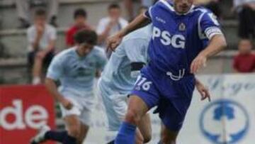 <b>BUEN INICIO.</b> Victoria, goles y detalles de calidad en el primer encuentro donde, eso sí, se apreció la falta de puesta a punto en el aspecto físico.