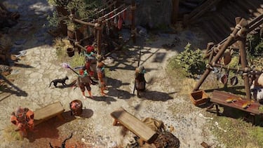 Divinity Original Sin 2, Impresiones en consolas