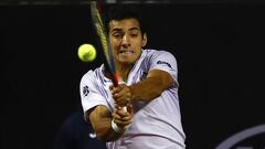 ¿Qué pasará con Garin?: así será el ranking ATP post coronavirus