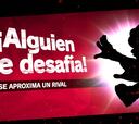 Cómo desbloquear personajes en Super Smash Bros Ultimate