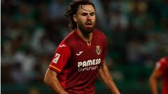 Ben Brereton no encuentra su lugar y preocupa a la Roja
