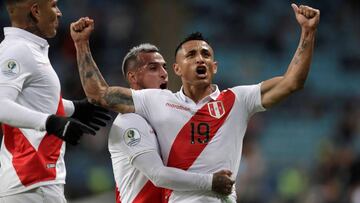 Brasil - Per&uacute;: horario y cu&aacute;ndo es la final de Copa Am&eacute;rica 2019