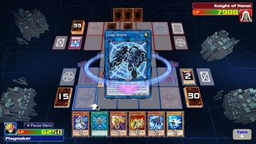 Imágenes de Yu-Gi-Oh! Legacy of the Duelist: Link Evolution