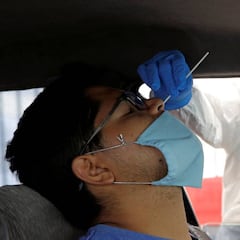 Curva del coronavirus en México hoy, 19 de julio: ¿cuántos casos y muertes hay?