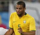 Felipe Melo confiesa que quiso dejar el fútbol tras el Mundial