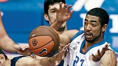 Hosley y Massey rompen la telaraña de Charles Smith