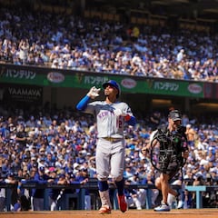 Mets vs Dodgers: Starting pitchers and lineups | How to watch NL Championship Series Game 3