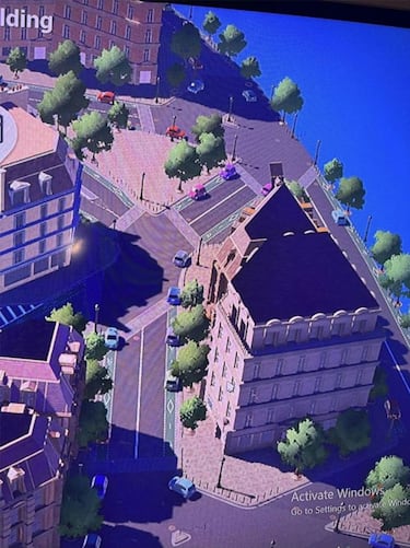 The Sims 5 images leaked showing what its apartments will look like