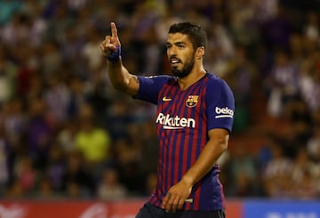 Barcelona será rival de Dávinson Sánchez en el grupo B de la Champions League.