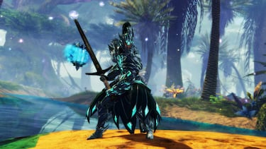 Guild Wars 2: Visions of Eternity, ¿qué sacrificarías por poder?