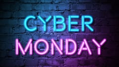 Miss out on Black Friday deals? This is the date for Cyber Monday 2025 and the exact time you can start shopping