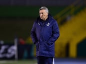 Torrent: “Con el potencial del plantel podemos hacerlo mucho mejor”