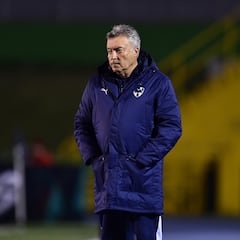 Torrent: “Con el potencial del plantel podemos hacerlo mucho mejor”