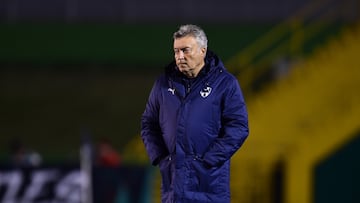 Torrent: “Con el potencial del plantel podemos hacerlo mucho mejor”