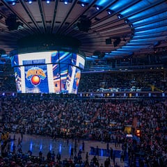 Will Bojan Bogdanovic play for the Knicks in game 7 against the Pacers? Injury update