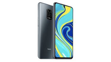 Xiaomi lanza el Redmi Note 9S, su nuevo 'smartphone', con 20 euros de descuento