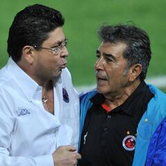 Fidel Kuri culpa a la afición de Tigres por campal en el estadio