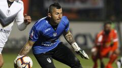 "Lo más sensato es que los torneos lleguen hasta acá"