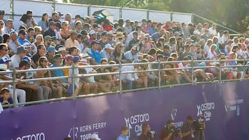 Santiago recibe el torneo más millonario de su historia: bolsa de US$1.000.000 en premios