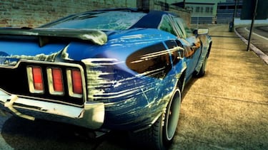 Burnout Paradise Remastered no tendrá micropagos