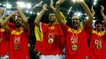 <b>GRAN ESCENARIO. </b>La Caja Mágica, una de las joyas de la candidatura olímpica de Madrid, se llenó en el Madrid Open de tenis celebrado el pasado mes de mayo.