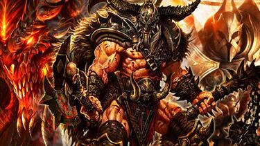 La Temporada 7 de Diablo III ya está disponible