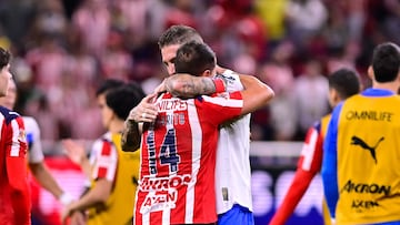 Los cracks que dejarán la Liga MX para el Clausura 2026