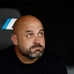 Manolo: “El Barbastro será más difícil de lo que parece”