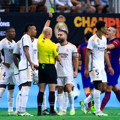 “A la hora de la verdad, pasaremos por encima del Barcelona”